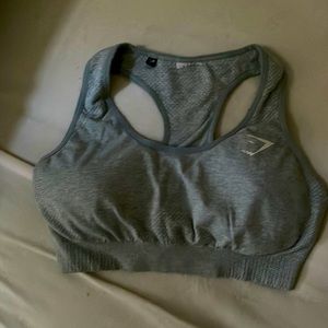 Gymshark sports bra
